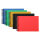 Exacompta Spiralalbum Scotten 23x16 50S sort