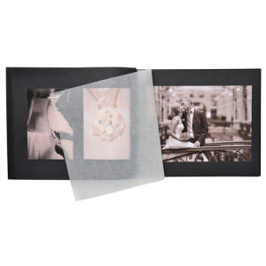 Exacompta Schraubenalbum Ceremony 37x29 40S
