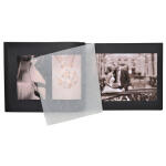 Exacompta Schraubenalbum Ceremony 37x29 40S