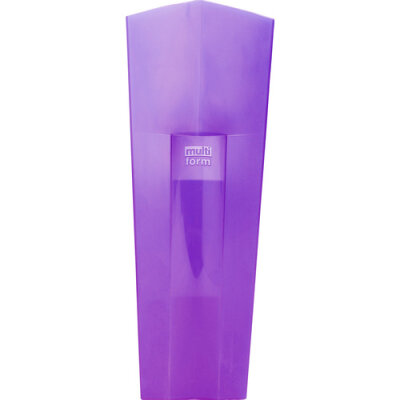 Exacompta Stehsam The Magazine violett tr