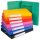 Exacompta Archivbox 24x32 25mm Manila sort