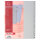 Exacompta Register A4+ 20tlg A-Z PP grau
