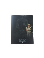 Star Wars Heftbox A4 40mm