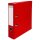 Exacompta Ordner A4 Karton/PP 80mm rot