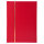 Exacompta BE-Buch 16,5x22,5 rot 32 S.