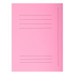 Exacompta AM A4 SUPER Besc 3Kl 210 50St Rosa