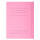 Exacompta AM A4 SUPER Besc 3Kl 210 50St Rosa