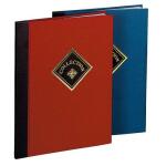Exacompta BE-Buch 22,5x30,5 sortiert 16 S.