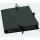 Exacompta Zeichenmappe A3+ Kraft m Band