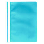 Exacompta Sichthefter PP blau
