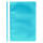 Exacompta Sichthefter PP blau