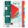 Exacompta Register A4+ Nature Future 12tlg
