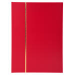 Exacompta BE-Buch 22,5x30,5 rot 32 S.
