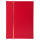 Exacompta BE-Buch 22,5x30,5 rot 32 S.