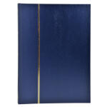 Exacompta BE-Buch 22,5x30,5 blau 48S