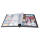 Exacompta BE-Buch 22,5x30,5 schwarz 64S