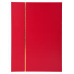 Exacompta BE-Buch 22,5x30,5 rot 64 S.