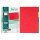 Exacompta Register Nature Future A3 quer 5tlg