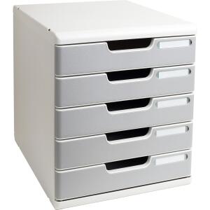 Exacompta Modulo A4  Clc Ltgr/Sngr