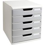 Exacompta Modulo A4  Clc Ltgr/Sngr
