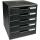 Exacompta Modulo A4  ECOBlack Schwarz