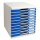 Exacompta Modulo A4  Clc Ltgr/Bl