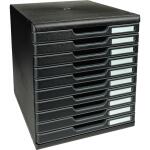 Exacompta Modulo A4  ECOBlack Schwarz