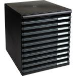 Clairefontaine Modulo A4 10 offene Ldn Eco sw