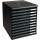 Clairefontaine Modulo A4 10 offene Ldn Eco sw