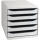 Exacompta BIG-BOX PLUS Classic lichtgrau