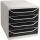 Exacompta Big-Box Classic Ltgr/Sw