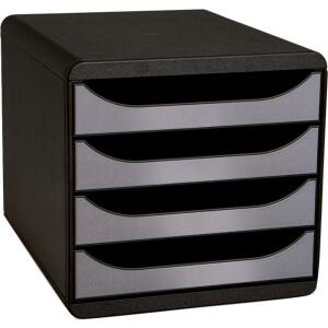 Exacompta Big-Box Classic Sw/Sb Me