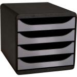 Exacompta Big-Box Classic Sw/Sb Me