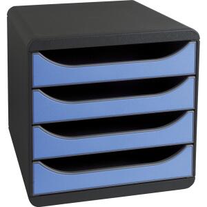 Exacompta Big-Box Classic Sw/Eibl