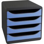 Exacompta Big-Box Classic Sw/Eibl