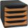 Exacompta Big-Box Classic Sw/Orange