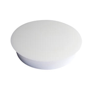 Exacompta Magnete Ø 32mm weiss 4St