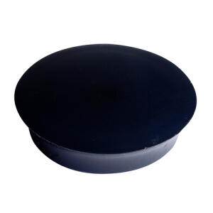 Exacompta Magnete Ø 32mm schwarz 4St