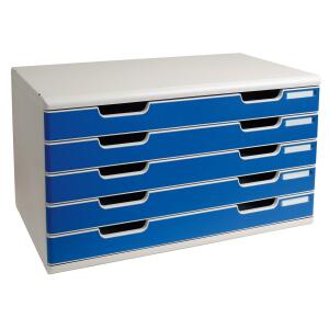 Exacompta Modulo A3  Clc Ltgr/Bl