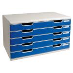 Exacompta Modulo A3  Clc Ltgr/Bl