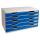 Exacompta Modulo A3  Clc Ltgr/Bl
