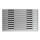 Exacompta Modulo A3  lichtgrau/steingr