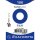 Exacompta Karteikarten A8 blanco weiss 100St