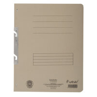 Exacompta Einhakhefter Forever voll Deckel Gr