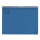 Exacompta Exaflex Hängehefter H-links 1 blau