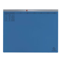 Exacompta Exaflex Hängehefter H-rechts  1 bl