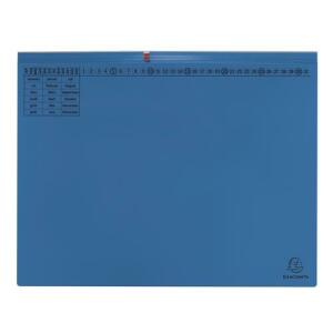 Exacompta Exaflex Hängehefter H-links 2 blau