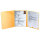 Exacompta Bewerbungsmappe 3Tlg 1Kl Leder el