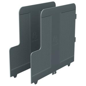 Exacompta Modulotop 2 zus. Trennpl. ECO Msgr