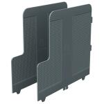 Exacompta Modulotop 2 zus. Trennpl. ECO Msgr
